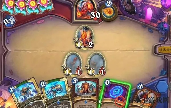 炉石传说OTK猎卡组攻略：揭秘全新强力蛋猎崛起之路