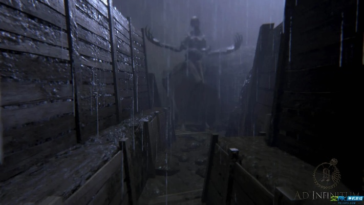 《恐惧轮回》惊悚揭秘：沉浸式逃生体验深度解析