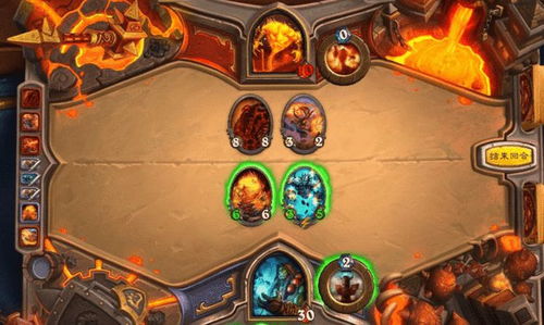 炉石传说萨满多系攻略：揭秘全新构筑与玩法精髓