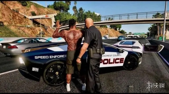 重磅回归！前作诸葛再现，GTA6新角色力挽狂澜