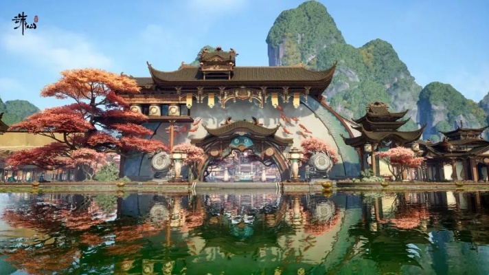 《诛仙世界》灵汐阁特色深度剖析，揭秘新势力崛起之道