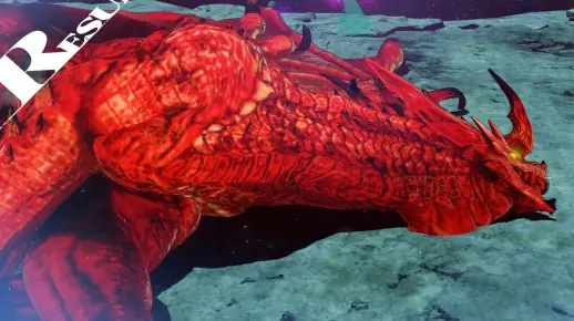 《暗喻幻想》红龙低级挑战无伤攻略，解锁全新生存技巧