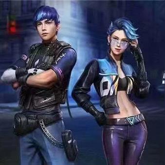 《无畏契约》涂鸦伙伴套装揭秘：特效一览与独特魅力解析