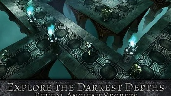 《暗喻幻想》巫妖攻略揭秘：叹息之墓全图解析与战术新视角