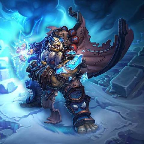 深度解析：炉石传说元素萨卡组构筑与优化策略