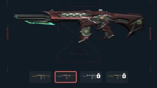 锐评揭秘：毁灭骑士套装皮肤，无畏价值新体验