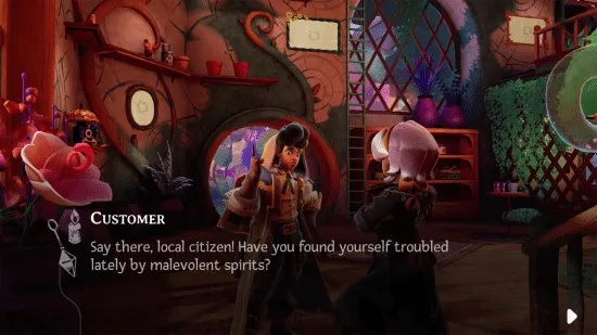 破解《暗喻幻想》神秘老板店：解锁宝藏新攻略