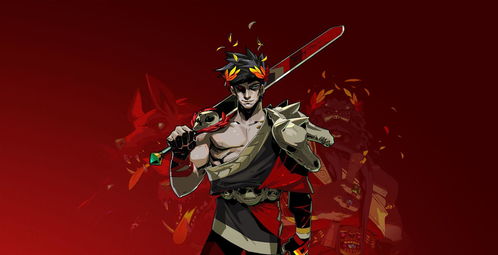 10月17日《哈迪斯2》更新：奥林匹斯新篇章震撼开启