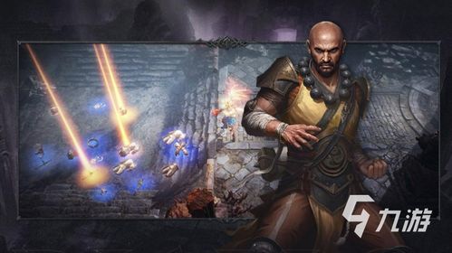 《IGN独家揭秘：印度3A大作《释放阿凡达》更多闪避技巧待揭晓》