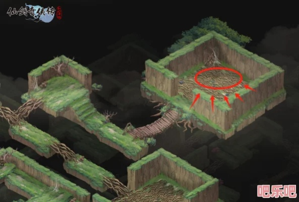 龙宫神殿迷宫攻略：深度解析，高效通关秘籍大公开