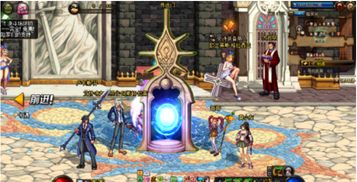 《暗喻幻想》三塔攻略：揭秘高效通关秘籍，轻松征服巅峰挑战