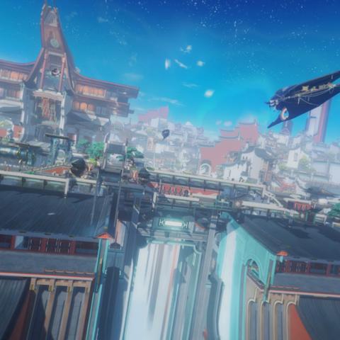 《崩坏星穹铁道》2.6版深度优化，新功能揭秘，畅享极致体验！