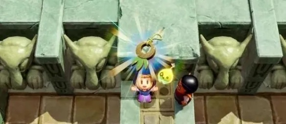 古代护身符寻宝攻略，解锁《塞尔达传说》智慧新篇章