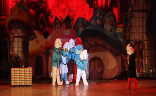 妖精花奇获秘法，智慧再现探珍宝