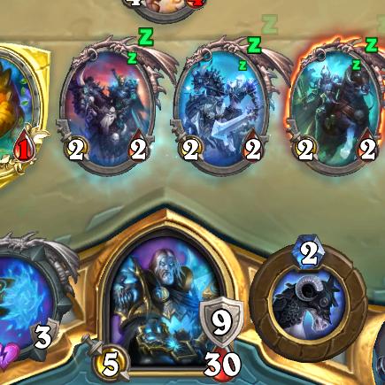 深度解析：血dk卡组攻略，掌握标准模式制胜之道