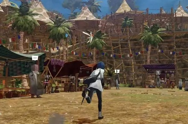 《暗喻幻想》物理队攻略：深度解析战斗策略与搭配精髓