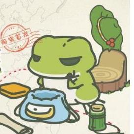 青蛙戒指奇遇记：解锁《塞尔达传说》智慧新篇章