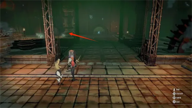 《暗喻幻想》先手攻略揭秘：掌握先机制胜之道