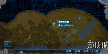 塞尔达传说全收集攻略：费罗尼湿地纪念章秘籍解锁