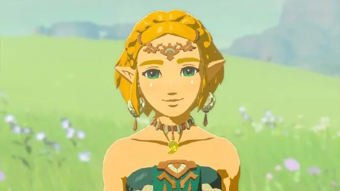 公主秘境新装探秘：《塞尔达传说》智慧之旅服饰攻略