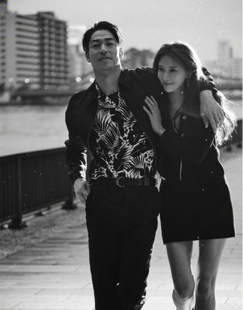 李想夫妇山姆超市偶遇，iPhone Air手握新时尚