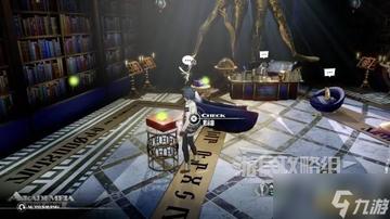 《暗喻幻想》战狂深度解析：属性揭秘与强度评估全解析