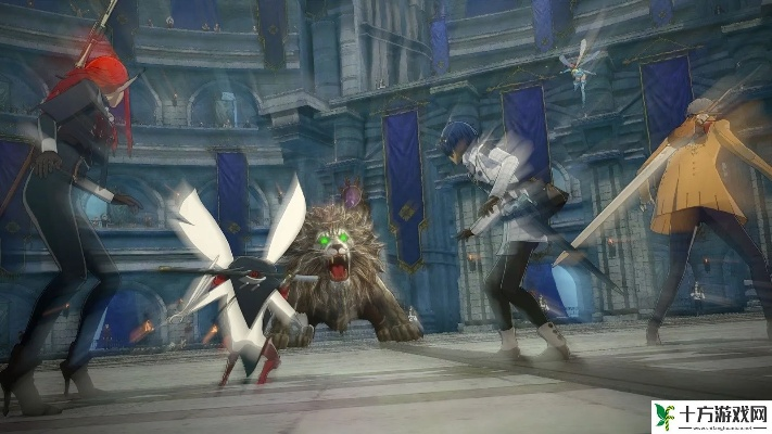 《暗喻幻想》王家面具舞者属性解析：揭秘舞者强度新维度