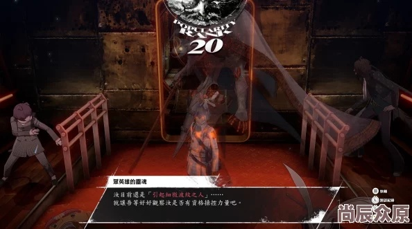 《暗喻幻想》面具大师深度解析：属性揭秘与强度评估新视角