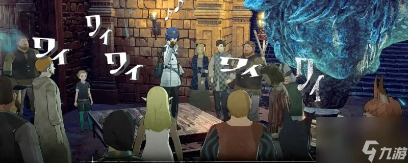 《暗喻幻想》大亨属性深度解析，揭秘大亨实力新维度