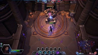 《暗喻幻想》探秘叹息之墓暗道，解锁纽拉斯遗物新线索