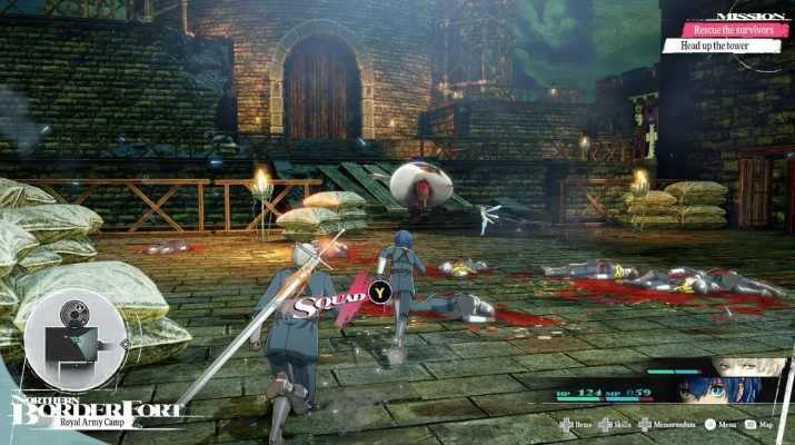 《暗喻幻想》小偷属性深度解析：揭秘潜行高手新价值