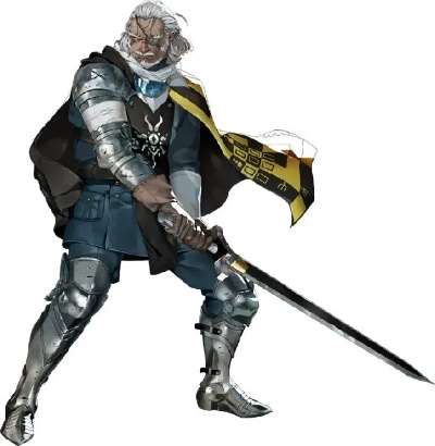 《暗喻幻想》武僧深度解析：属性揭秘与强度评估新视角