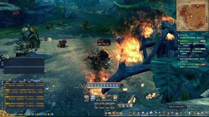 《暗喻幻想》恶棍巢穴弱点解析与珍稀掉落宝藏速览