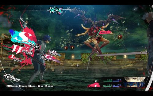 《暗喻幻想》龙宫神殿敌弱点解析，掉落物一览攻略揭秘