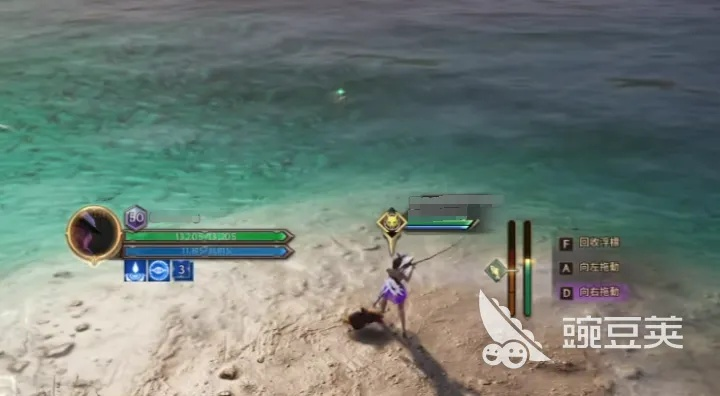 《王权与自由》钓鱼竿攻略：解锁全竿获取技巧，轻松掌握！