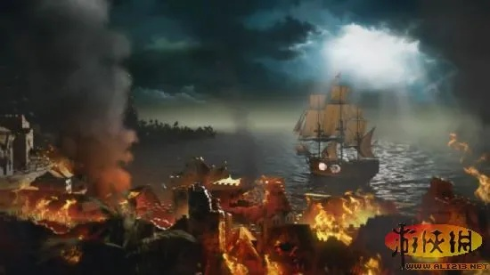 魂游总监揭秘：法国明末挑战，敢问谁与争锋？