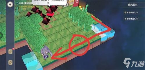 贝雷加回廊宝箱位置全解析，攻略分享助你一网打尽宝藏