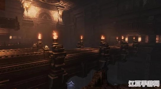 废弃坟墓密室探秘：暗喻幻想新篇章解锁