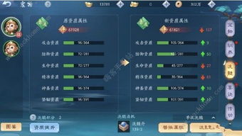 柏妮思养成攻略：高效抽取与进阶技巧解析