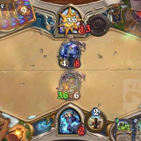 深度解析：炉石传说手牌术卡组攻略，解锁全新战术精髓