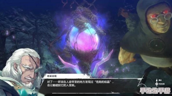 《暗喻幻想》中期高效刷怪攻略：揭秘经验提升新秘境