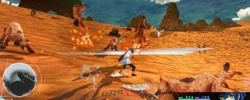 《暗喻幻想》牛头人无伤攻略：掌握技巧轻松通关秘籍