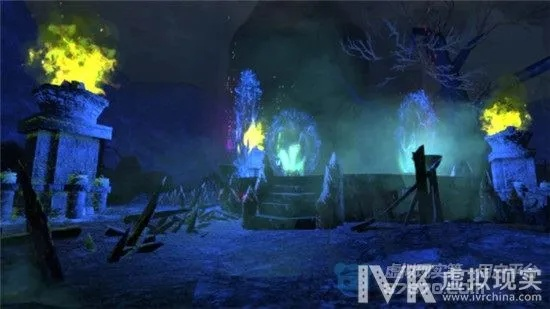 废弃坟墓神秘通道揭秘：探索中间区域新路径