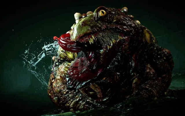 下水道怪物攻略：揭秘高效击杀新技巧