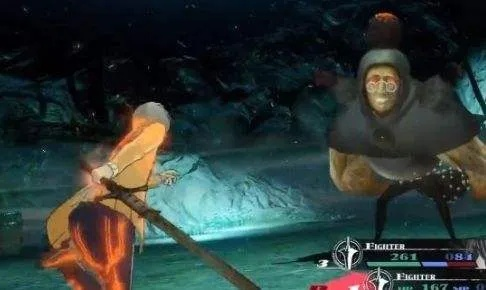 《暗喻幻想》BOSS战攻略秘籍：解锁Hard模式制胜之道