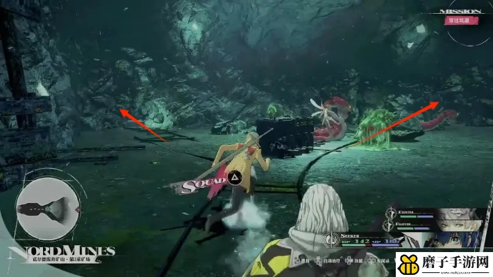 《暗喻幻想》食材寻宝：种子、鱼饵攻略大揭秘