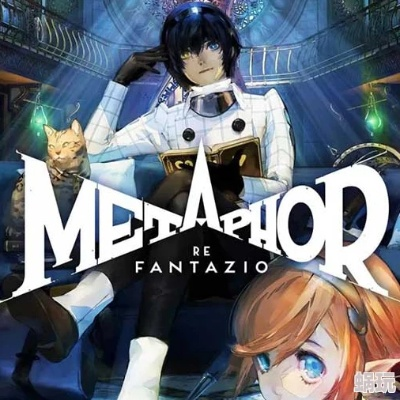 《暗喻幻想》布丽吉塔RANK升级攻略：解锁等级效果全解析