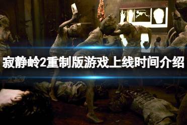 《寂静岭2重制版》迪迦MOD安装攻略：轻松解锁神秘新体验