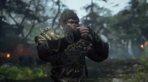 《黑神话悟空》七周目秒杀寅虎攻略：高周目一棒击败技巧与装备解析