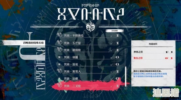 《暗喻幻想》凯瑟琳娜等级提升攻略：解锁效果及RANK升级秘籍